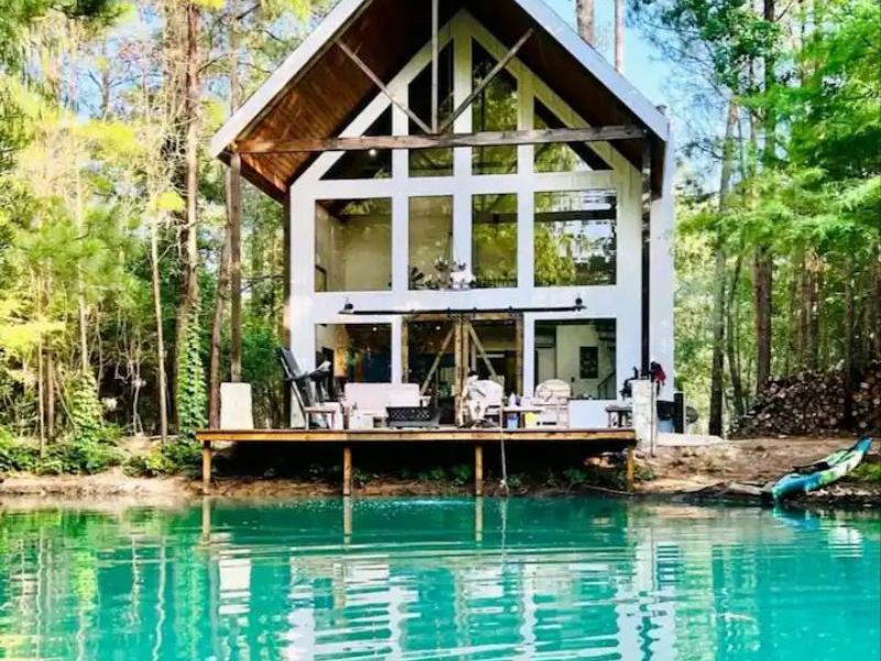 Magical Forest Resort
