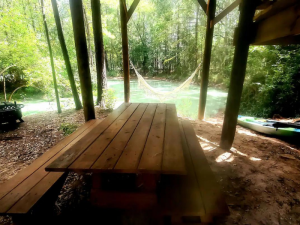 Magical Forest Resort