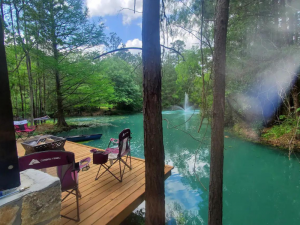 Magical Forest Resort